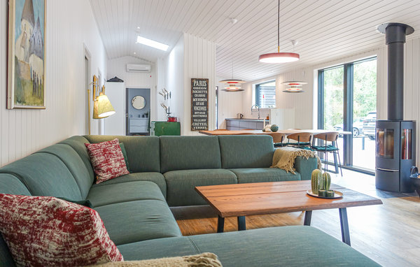 Location de vacances - Snogebæk Strand , Danemark - I63198 303