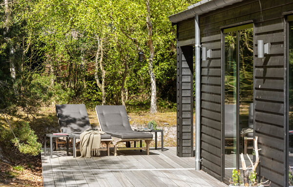 Location de vacances - Snogebæk Strand , Danemark - I63198 103