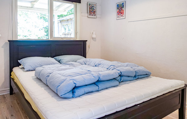 Casa de vacaciones - Snogebæk Strand , Dinamarca - I63206 601
