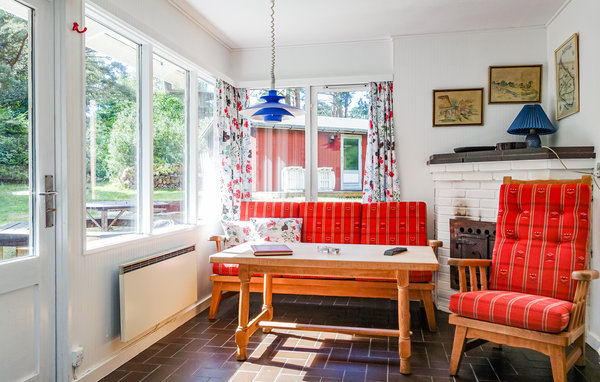 Casa de vacaciones - Snogebæk Strand , Dinamarca - I63206 3