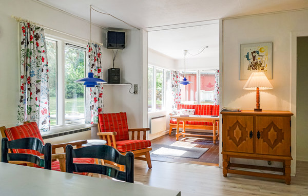 Casa de vacaciones - Snogebæk Strand , Dinamarca - I63206 301