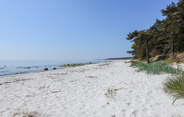 Vakantiehuis - Snogebæk Strand , Denemarken - I63208 3