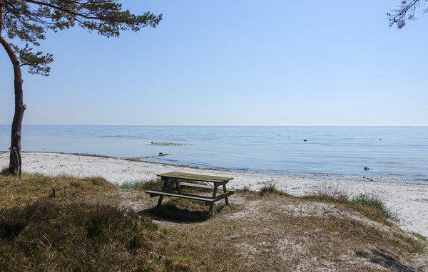 Vakantiehuis - Snogebæk Strand , Denemarken - I63208 901