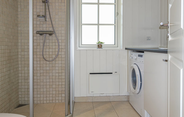 Vakantiehuis - Snogebæk Strand , Denemarken - I63208 702