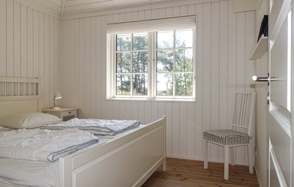 Vakantiehuis - Snogebæk Strand , Denemarken - I63208 602