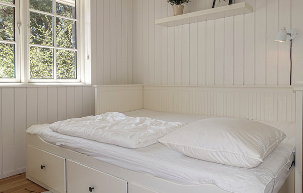 Vakantiehuis - Snogebæk Strand , Denemarken - I63208 605