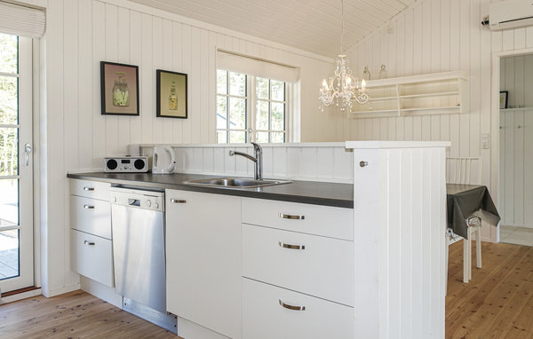 Vakantiehuis - Snogebæk Strand , Denemarken - I63208 402