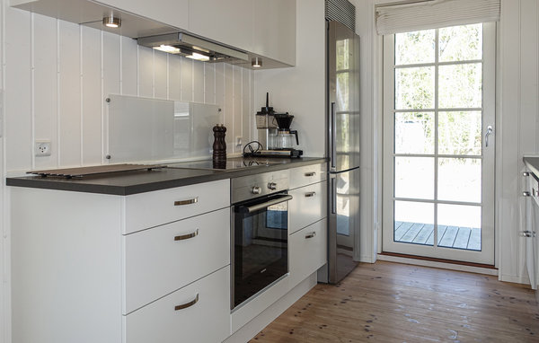 Vakantiehuis - Snogebæk Strand , Denemarken - I63208 403