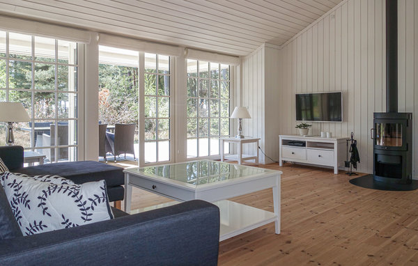 Vakantiehuis - Snogebæk Strand , Denemarken - I63208 4