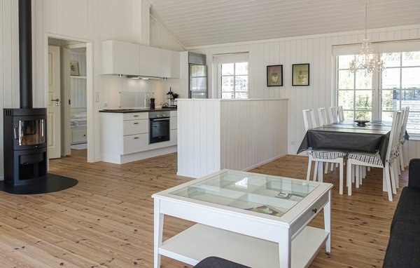 Vakantiehuis - Snogebæk Strand , Denemarken - I63208 5