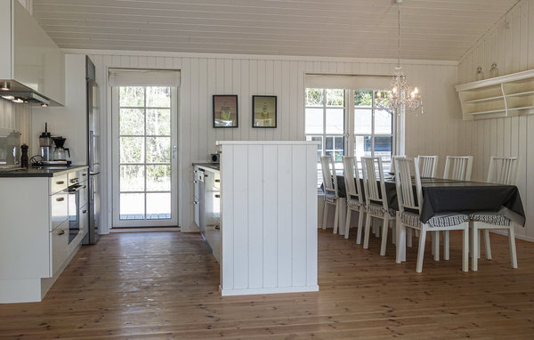 Vakantiehuis - Snogebæk Strand , Denemarken - I63208 7