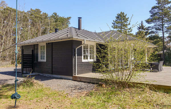 Vakantiehuis - Snogebæk Strand , Denemarken - I63208 81