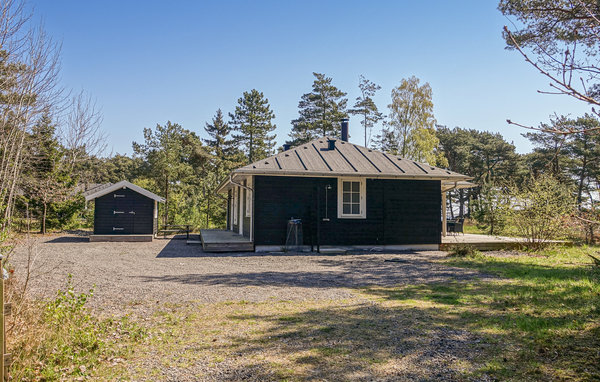 Vakantiehuis - Snogebæk Strand , Denemarken - I63208 82