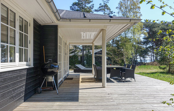 Vakantiehuis - Snogebæk Strand , Denemarken - I63208 103