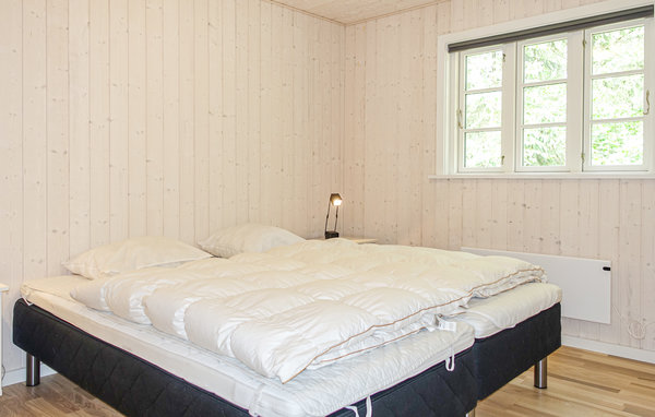 Location de vacances - Snogebæk Strand , Danemark - I63211 601