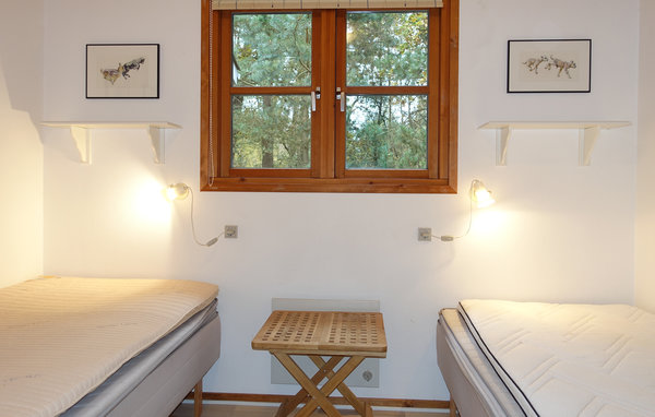 Location de vacances - Snogebæk Strand , Danemark - I63211 603