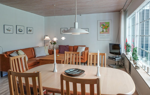 Location de vacances - Snogebæk Strand , Danemark - I63211 3