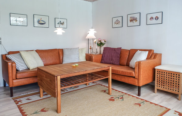 Location de vacances - Snogebæk Strand , Danemark - I63211 301