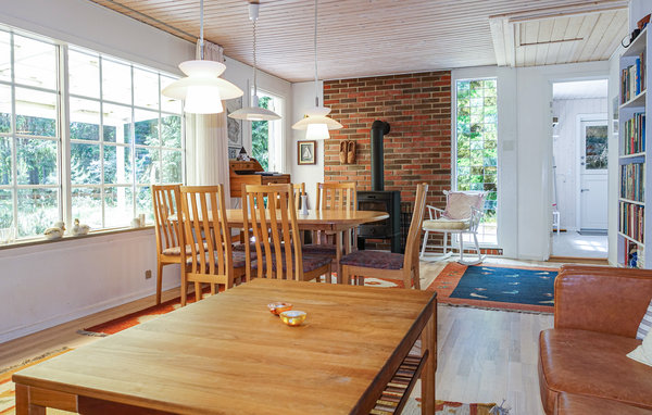 Location de vacances - Snogebæk Strand , Danemark - I63211 302