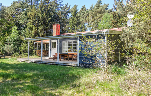Location de vacances - Snogebæk Strand , Danemark - I63211 81