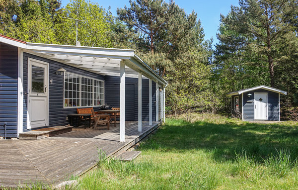 Location de vacances - Snogebæk Strand , Danemark - I63211 8