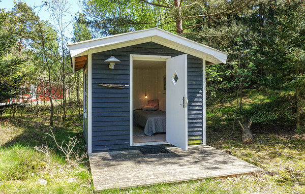Location de vacances - Snogebæk Strand , Danemark - I63211 9