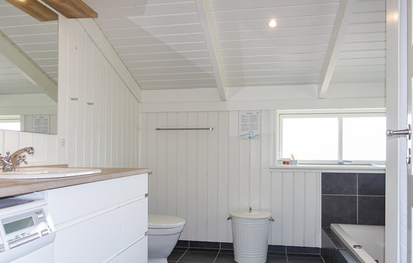 Vakantiehuis - Snogebæk Strand , Denemarken - I63215 701