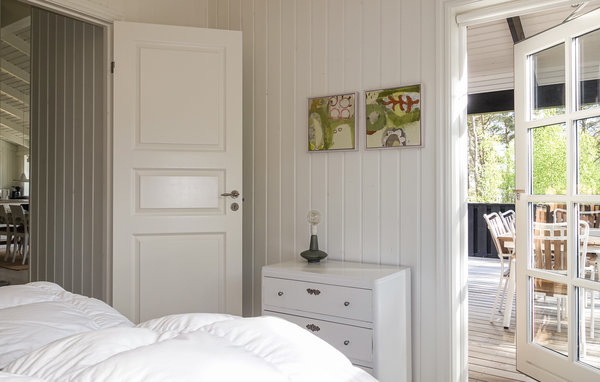 Vakantiehuis - Snogebæk Strand , Denemarken - I63215 604