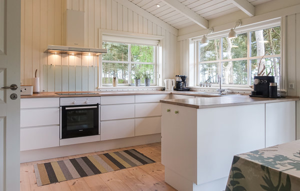Vakantiehuis - Snogebæk Strand , Denemarken - I63215 5