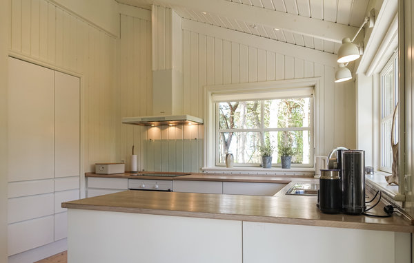 Vakantiehuis - Snogebæk Strand , Denemarken - I63215 401