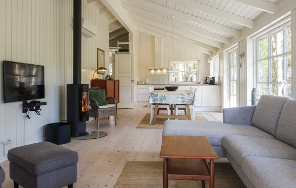 Vakantiehuis - Snogebæk Strand , Denemarken - I63215 3