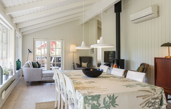 Vakantiehuis - Snogebæk Strand , Denemarken - I63215 304