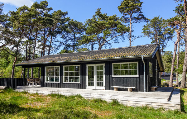 Vakantiehuis - Snogebæk Strand , Denemarken - I63215 82
