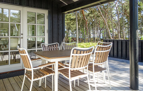 Vakantiehuis - Snogebæk Strand , Denemarken - I63215 101