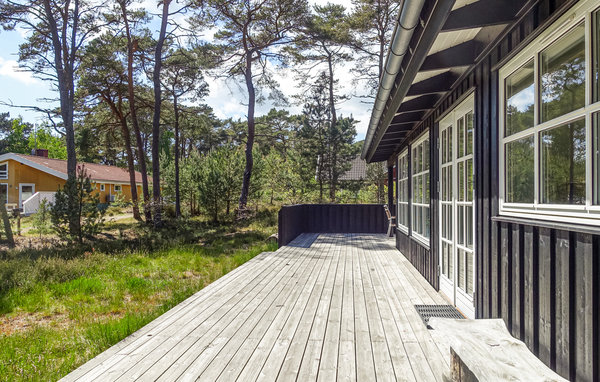 Vakantiehuis - Snogebæk Strand , Denemarken - I63215 102