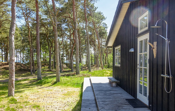 Vakantiehuis - Snogebæk Strand , Denemarken - I63215 7