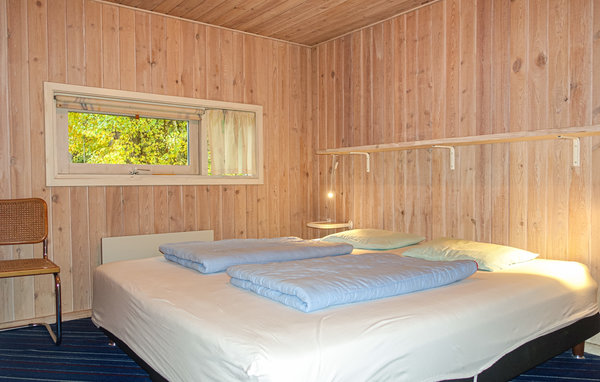 Holiday Home - Snogebæk Strand , Denmark - I63218 602