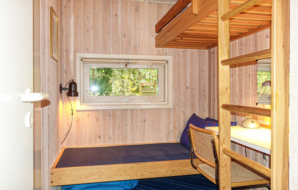 Holiday Home - Snogebæk Strand , Denmark - I63218 603