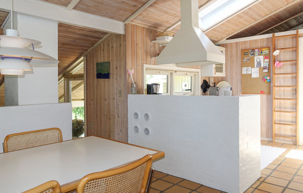 Holiday Home - Snogebæk Strand , Denmark - I63218 6