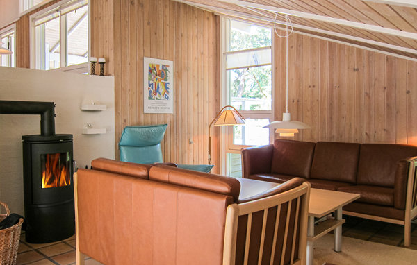 Holiday Home - Snogebæk Strand , Denmark - I63218 3