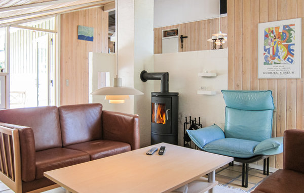 Holiday Home - Snogebæk Strand , Denmark - I63218 4