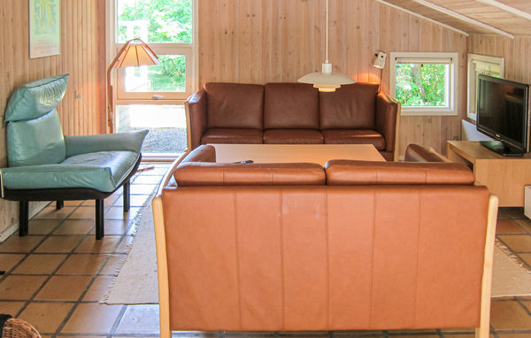 Holiday Home - Snogebæk Strand , Denmark - I63218 302
