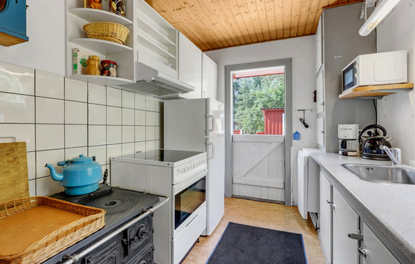 Domy wakacyjne - Snogebæk Strand , Dania - I63225 7