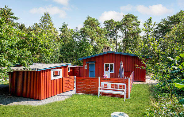 Holiday Home - Snogebæk Strand , Denmark - I63225 1