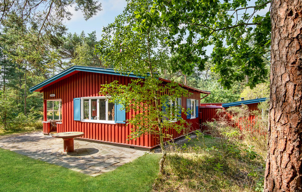 Domy wakacyjne - Snogebæk Strand , Dania - I63225 82