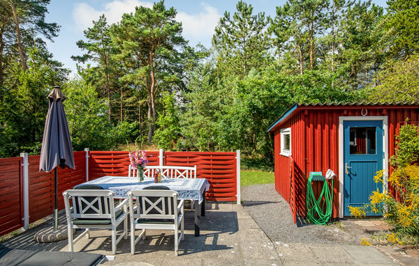 Domy wakacyjne - Snogebæk Strand , Dania - I63225 101