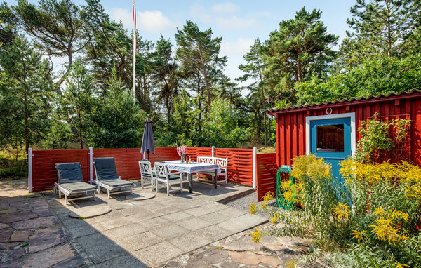 Domy wakacyjne - Snogebæk Strand , Dania - I63225 102