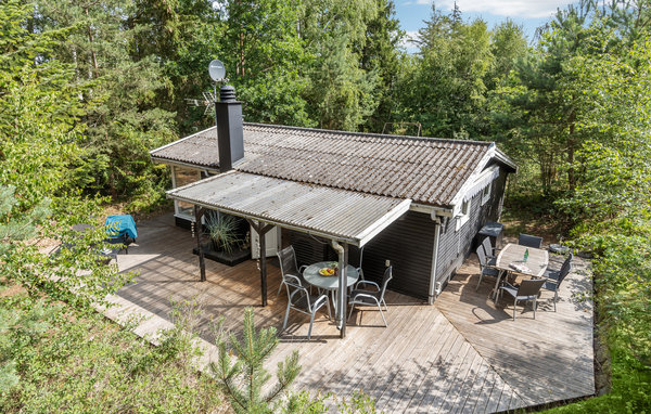 Semesterhus - Snogebæk Strand , Danmark - I63228 1