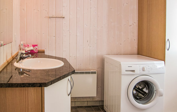 Location de vacances - Snogebæk Strand , Danemark - I63233 702