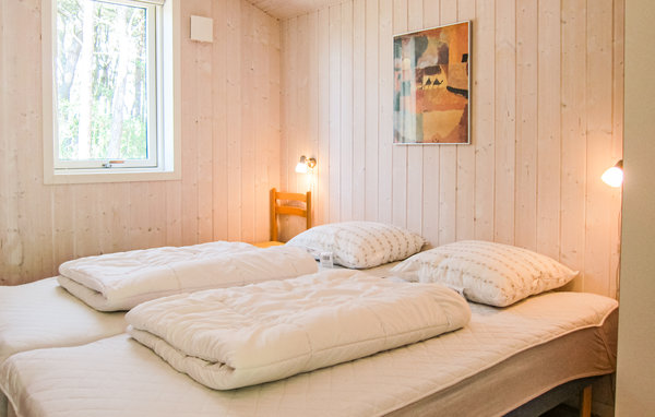 Location de vacances - Snogebæk Strand , Danemark - I63233 601